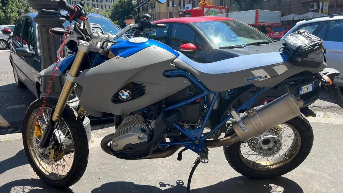 Bmw HP2 Enduro  (5)