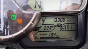 Suzuki V-Strom 1000 ABS No compromise LE (2015 - 17)  (3)