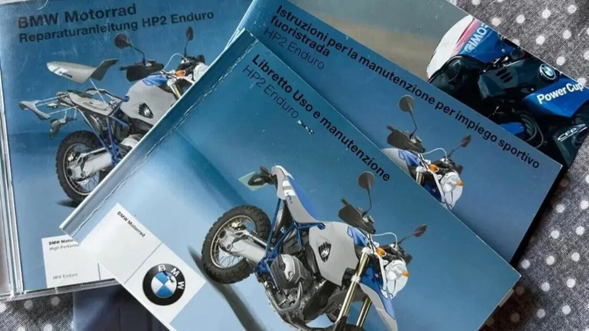 Bmw HP2 Enduro  (7)