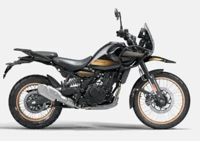 Royal Enfield Himalayan 450 (2024 - 26) - Annuncio 9349457