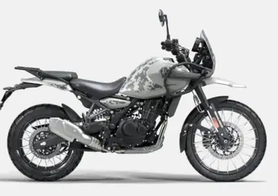 Royal Enfield Himalayan 450 Tubeless (2024 - 26) - Annuncio 9349459
