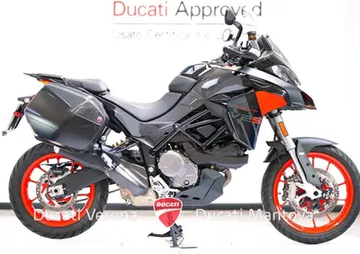 Ducati Multistrada V2 S (2022 - 24) - Annuncio 9979837