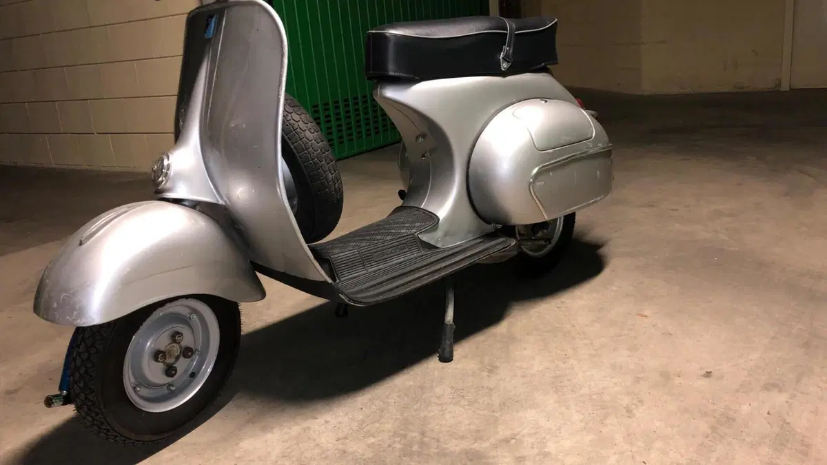 Vespa  
