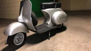 Vespa  