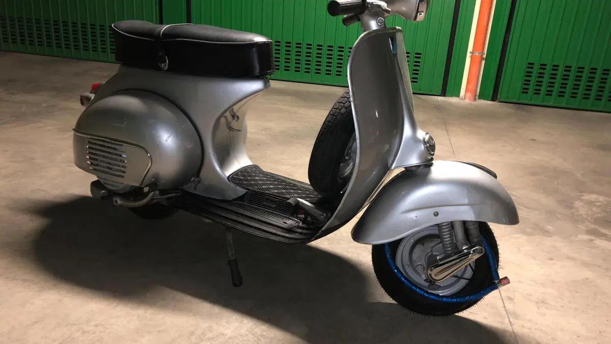 Vespa   (2)
