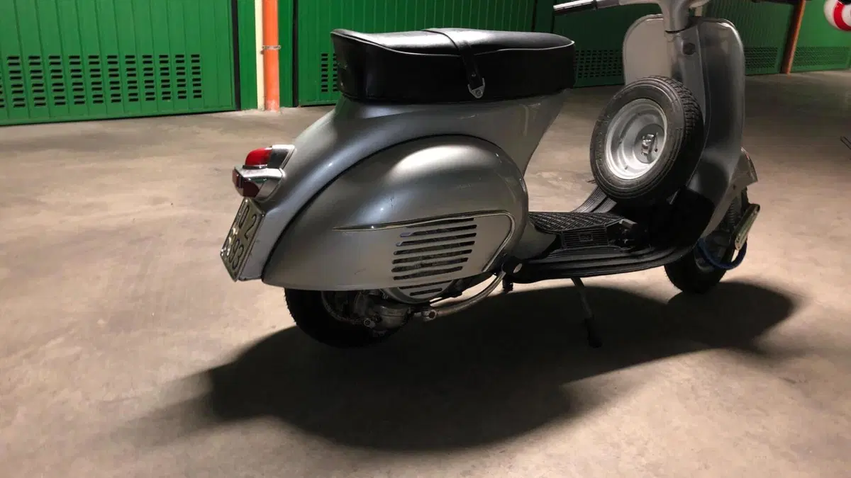 Vespa   (3)