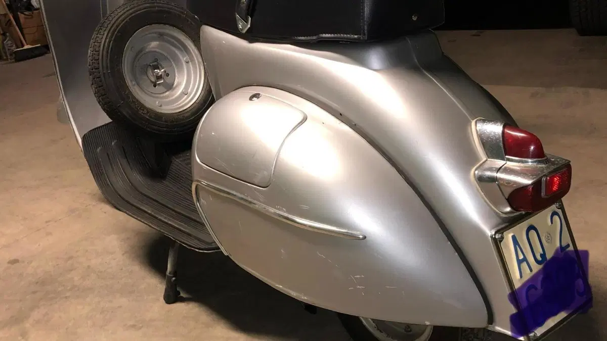 Vespa   (4)