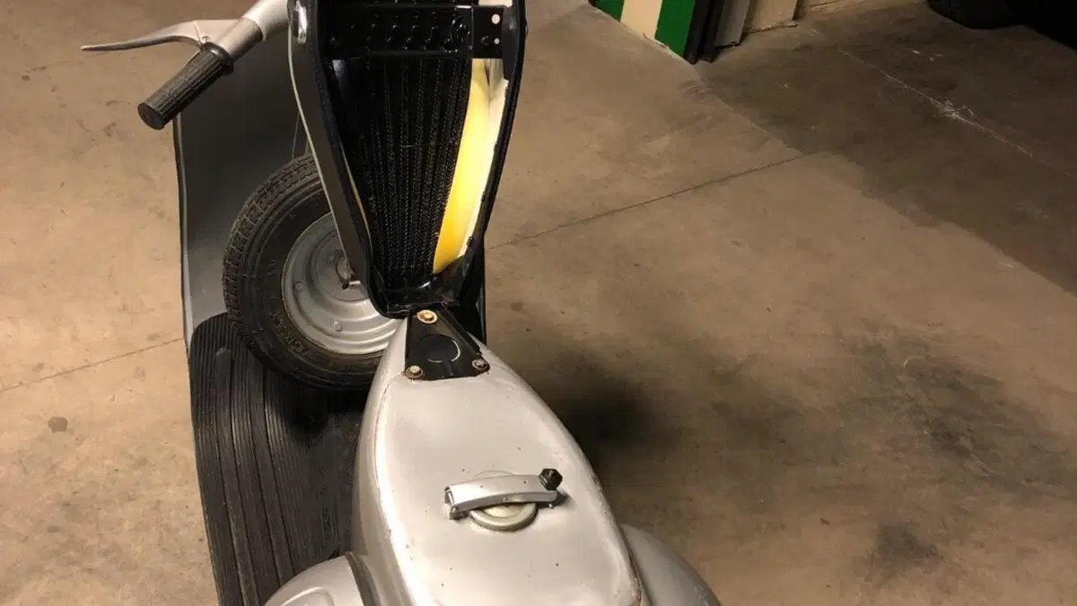Vespa   (5)