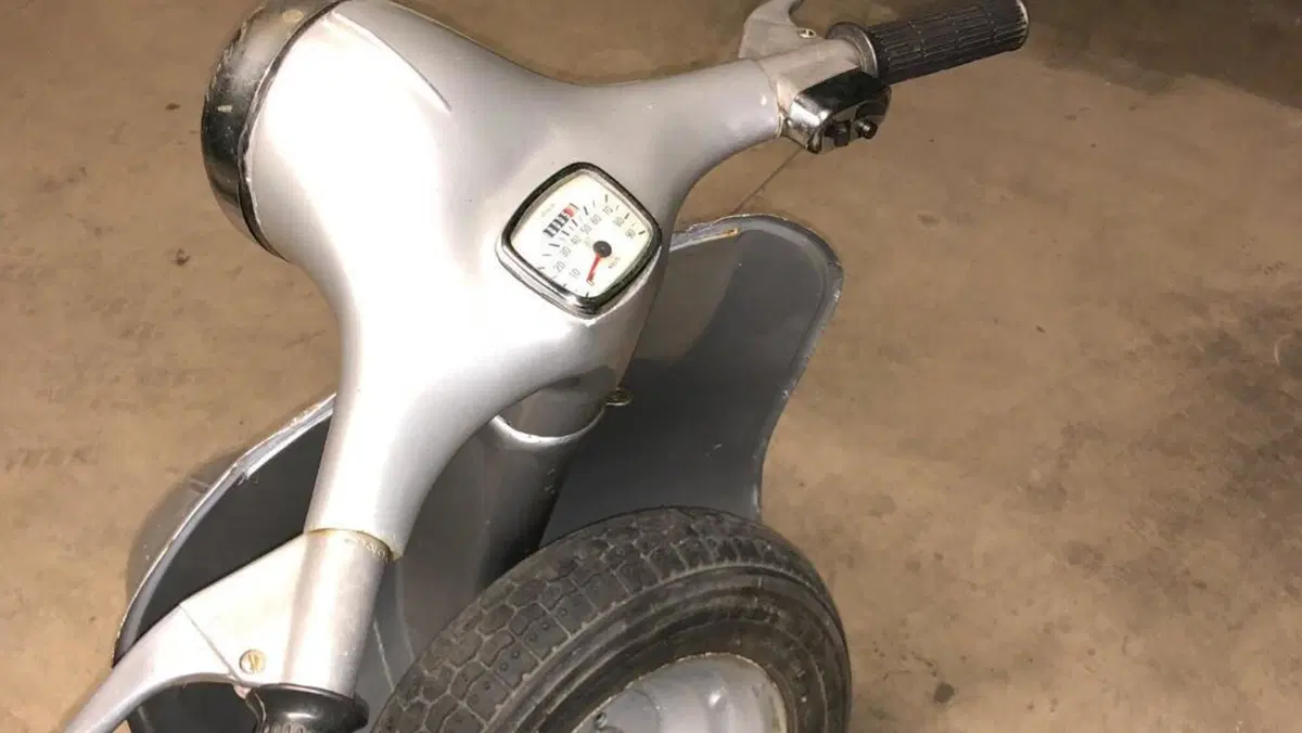Vespa   (6)