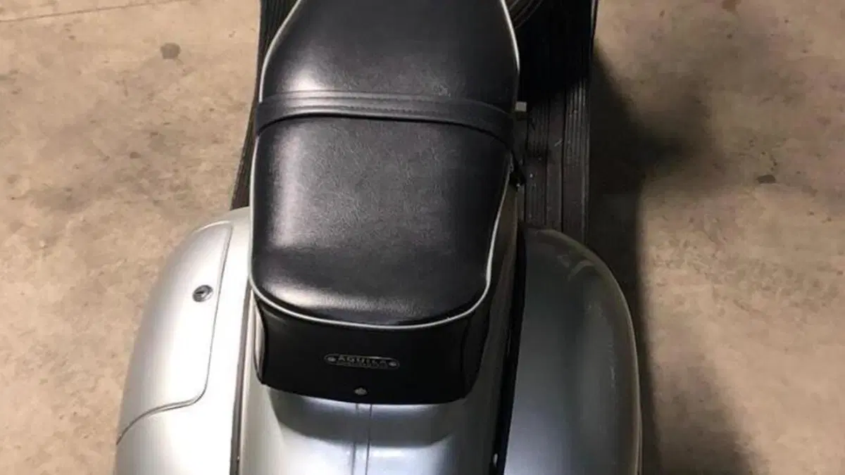 Vespa   (7)