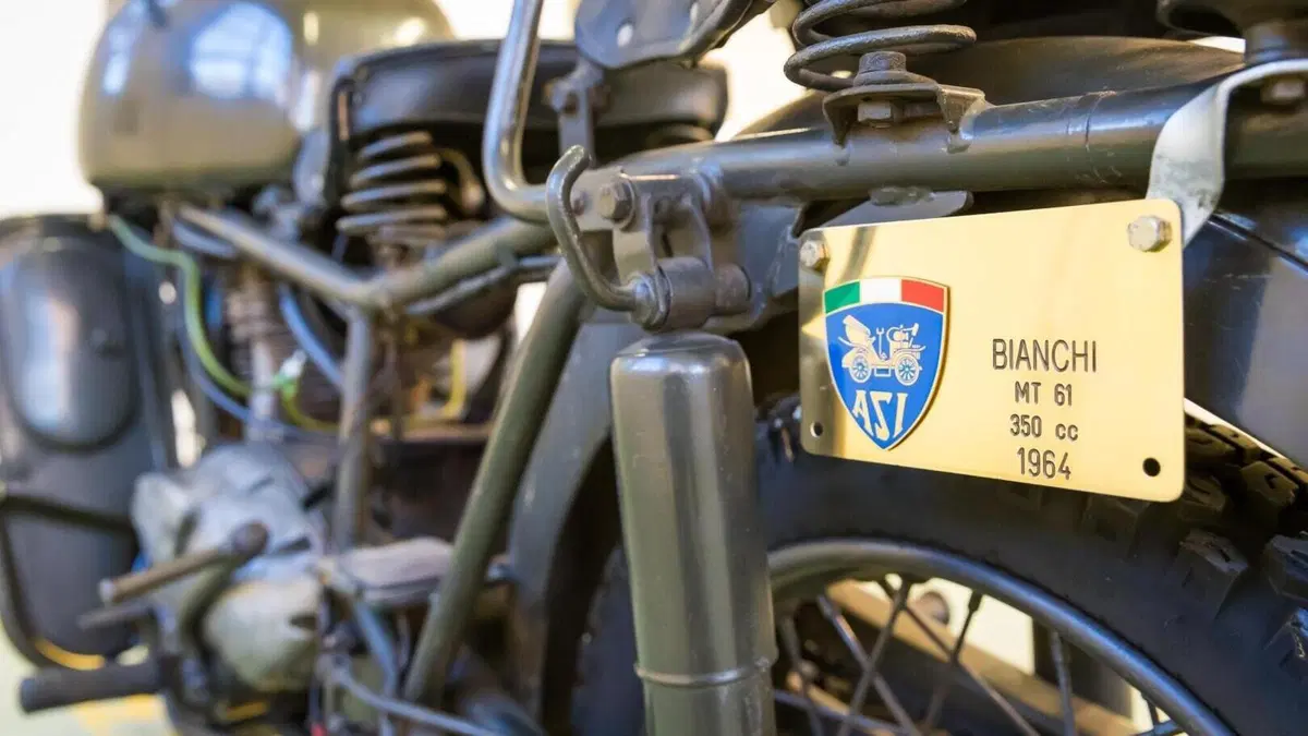 Bianchi   (6)