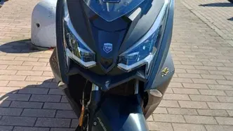Kl Ariic Brera 318 (2023 - 24) usata