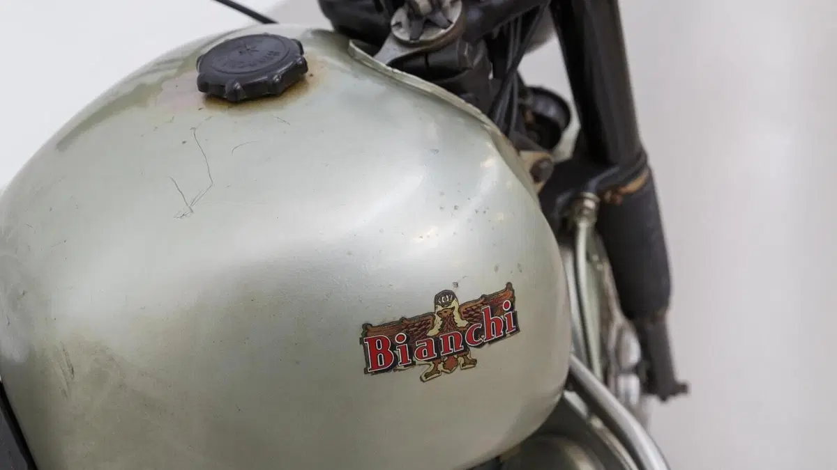 Bianchi   (3)