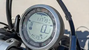 Ducati Scrambler 800 Full Throttle (2017 - 21)  (7)