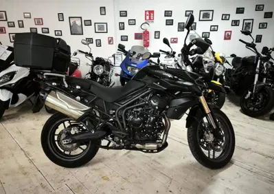 Triumph Tiger 800 XC (2011 - 12) - Annuncio 9979855