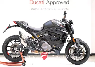 Ducati Monster 937 + (2021 - 25) - Annuncio 9979857