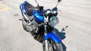 Honda Hornet 600 (2003 - 04) 