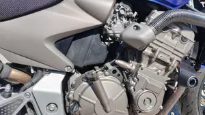 Honda Hornet 600 (2003 - 04)  (5)