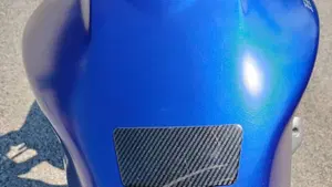 Honda Hornet 600 (2003 - 04)  (6)