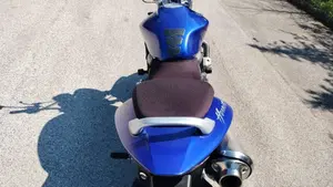 Honda Hornet 600 (2003 - 04)  (8)