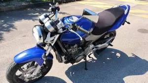 Honda Hornet 600 (2003 - 04)  (10)
