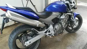 Honda Hornet 600 (2003 - 04)  (14)