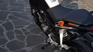 KTM 125 Duke ABS (2013 - 16)  (3)