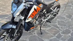 KTM 125 Duke ABS (2013 - 16)  (4)
