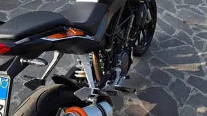 KTM 125 Duke ABS (2013 - 16)  (7)