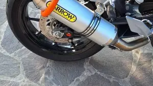 KTM 125 Duke ABS (2013 - 16)  (8)