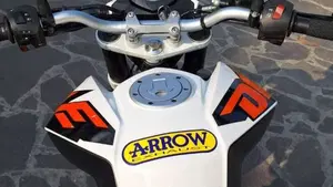 KTM 125 Duke ABS (2013 - 16)  (10)