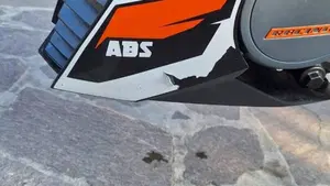KTM 125 Duke ABS (2013 - 16)  (12)