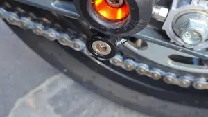 KTM 125 Duke ABS (2013 - 16)  (13)