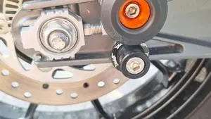 KTM 125 Duke ABS (2013 - 16)  (14)
