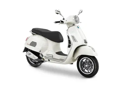 Vespa GTS 310 Super (2025 - 26) - Annuncio 9979865