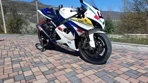Suzuki GSX-R1000 (2005 - 06)  (3)
