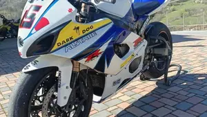 Suzuki GSX-R1000 (2005 - 06)  (4)