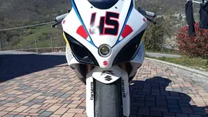 Suzuki GSX-R1000 (2005 - 06)  (5)