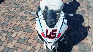 Suzuki GSX-R1000 (2005 - 06)  (6)
