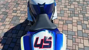 Suzuki GSX-R1000 (2005 - 06)  (9)