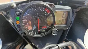 Suzuki GSX-R1000 (2005 - 06)  (10)