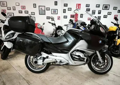 Bmw R 1200 RT (2005 - 07) - Annuncio 9979876
