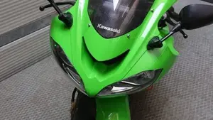 Kawasaki Ninja 1000 ZX-10R (2004 - 05)  (2)