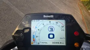 Benelli 502 C (2021 - 25)  (3)