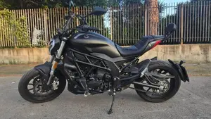Benelli 502 C (2021 - 25)  (5)