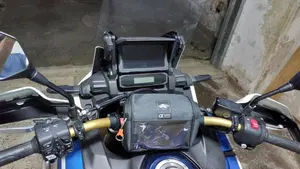 Honda Africa Twin CRF 1100L Adventure Sports (2020 - 21)  (3)