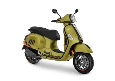 Vespa GTS 310 Supersport (2025 - 26) - Annuncio 9979887