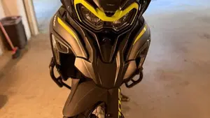 Benelli TRK 702X (2023 - 25)  (3)