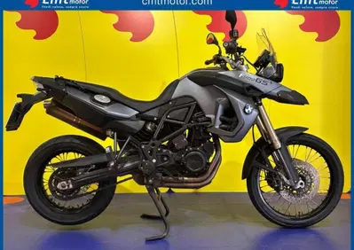 Bmw F 800 GS (2008 - 15) - Annuncio 9979902