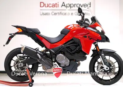 Ducati Multistrada V2 (2022 - 24) - Annuncio 9979909